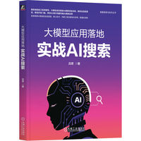 大模型应用落地：实战AI搜索