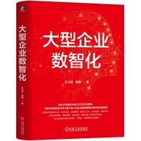 大型企业数智化