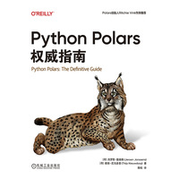 Python Polars权威指南