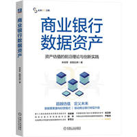 商业银行数据资产：资产估值的前沿理论与创新实践