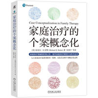 家庭治疗的个案概念化