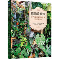 植物收藏家——室内观叶植物玩家进阶指南