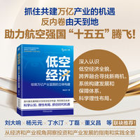低空经济：绘就万亿产业蓝图的立体构建