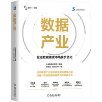 数据产业