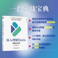深入理解Doris——原理与应用