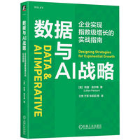 数据与AI战略：企业实现指数级增长的实战指南