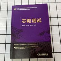 芯粒测试
