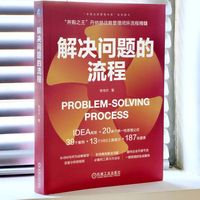 解决问题的流程