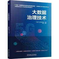 大数据治理技术