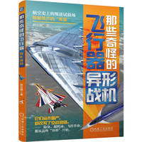 那些奇怪的飞行器:异形战机