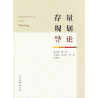 存量规划导论