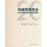与城市共生长：武汉规划实施探索与实践20年