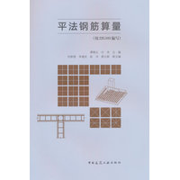 平法钢筋算量——按22G101编写