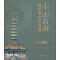 中国古塔数字化测绘图集·河北卷