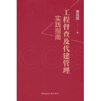 工程督查及代建管理实践指南