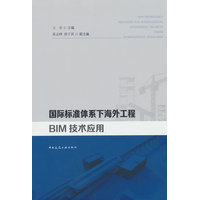 国际标准体系下工程项目全生命周期BIM技术应用指南