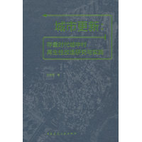 城市更新：存量时代城中村再生性改造研究与实践