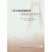深中通道钢箱梁智能制造关键技术