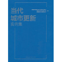 当代城市更新实例集