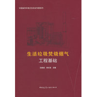 生活垃圾焚烧烟气工程基础