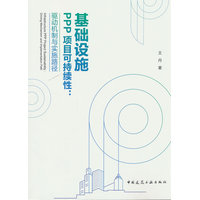 基础设施PPP项目可持续性：驱动机制与实施路径：driving mechanism and implementation path