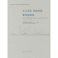 东方美谷 滨海贤城：奉贤新城卷