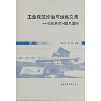 工业建筑诊治与运维文集：结构典型问题及案例