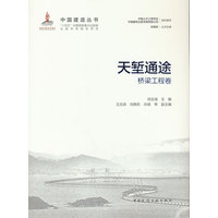 天堑通途：桥梁工程卷
