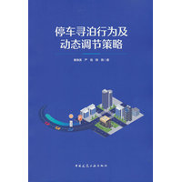 停车寻泊行为及动态调节策略
