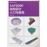 SAP2000结构设计入门与提高