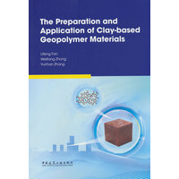 The preparation and application of clay-based geopolymer materials