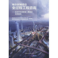 城市新城建设全过程工程咨询——自贡市东部新城二期项目实践案例