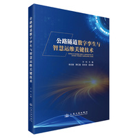 公路隧道数字孪生与智慧运维关键技术