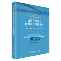 后结合预应力钢混组合结构梁桥