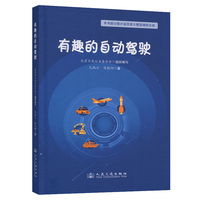有趣的自动驾驶