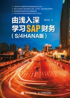 由浅入深学习SAP财务——S/4HANA版