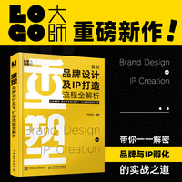重塑——品牌设计及IP打造流程全解析