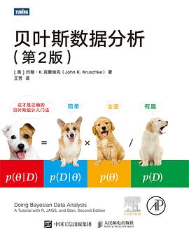 贝叶斯数据分析