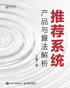 推荐系统——产品与算法解析