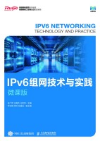IPv6组网技术与实践——微课版
