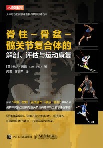 脊柱骨盆髋关节复合体的解剖、评估与运动康复