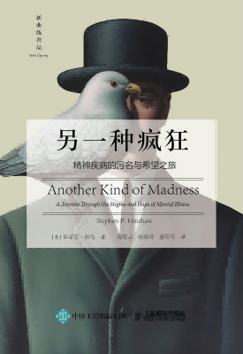 另一种疯狂——精神疾病的污名与希望之旅: