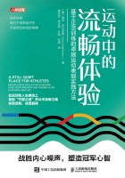 运动中的流畅体验——基于正念训练的卓越运动表现实践方法——mindfulness skills for achieving peak performance and finding flow in sports and life