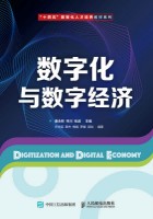 数字化与数字经济