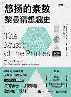悠扬的素数——黎曼猜想趣史——why an unsolved problem in mathematics matters