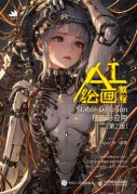 AI绘画教程——Stable Diffusion技巧与应用