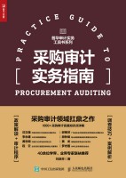 采购审计实务指南