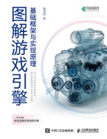 图解游戏引擎——基础框架与实现原理