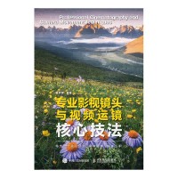 专业影视镜头与视频运镜核心技法