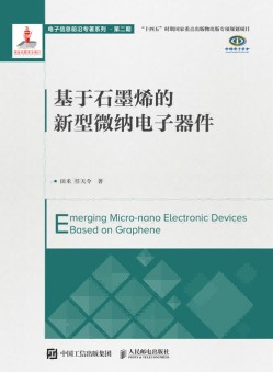 基于石墨烯的新型微纳电子器件